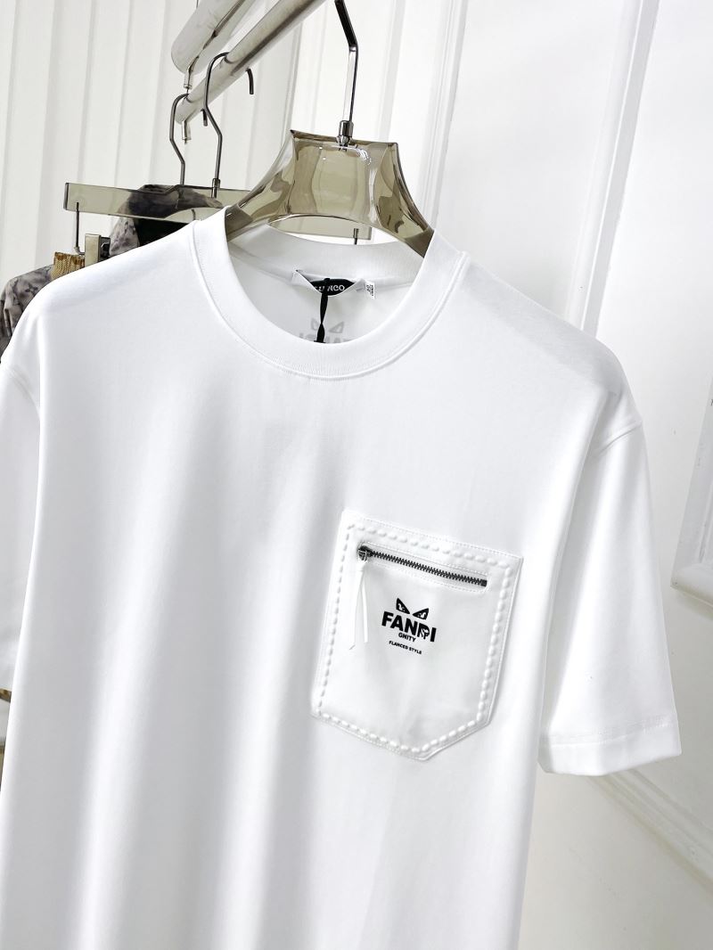 Christian Dior T-Shirts